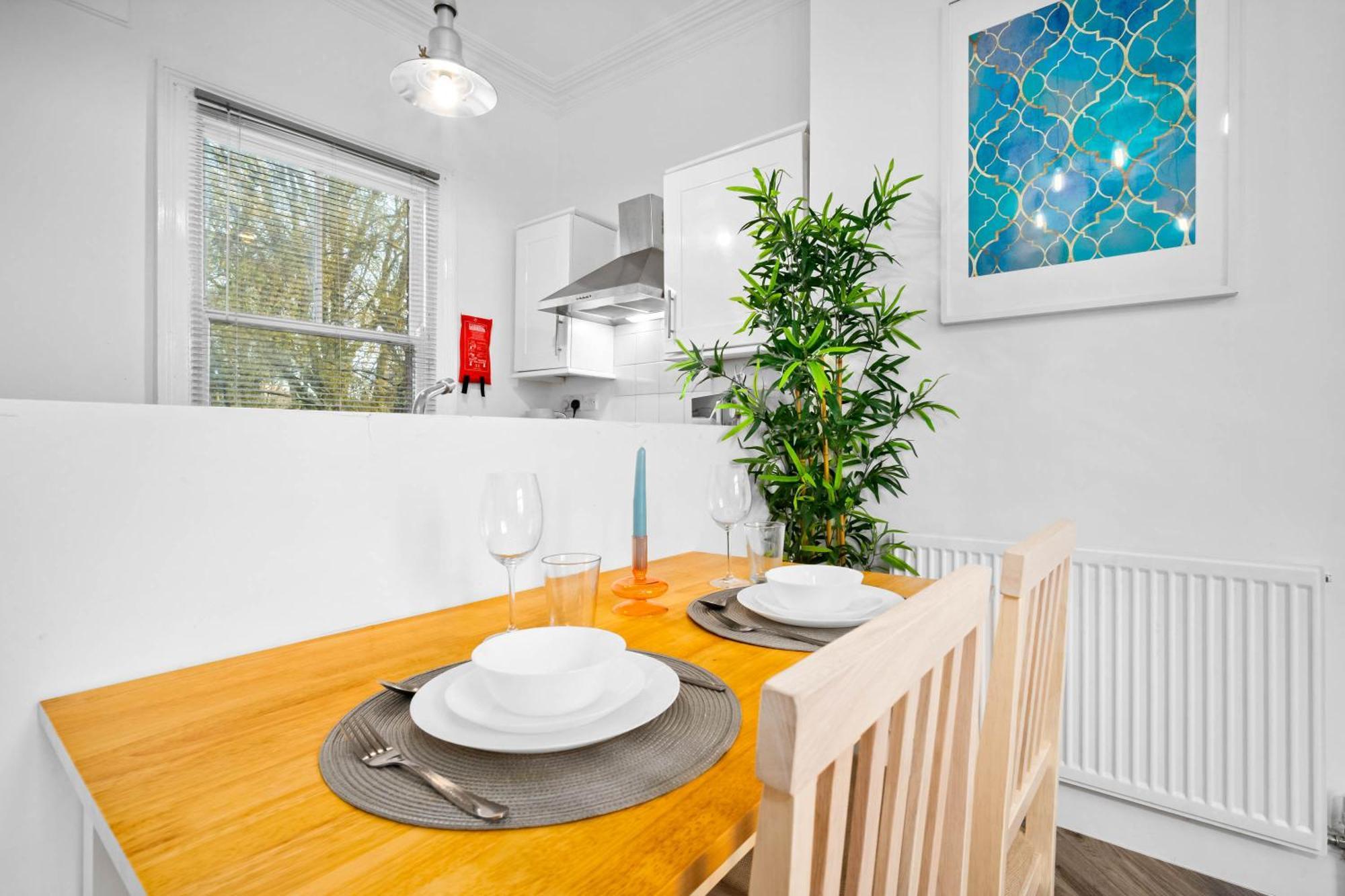 Luxury Apartment - Wolverhampton - Netflix - Smart Tv - Fast Wifi - 7Apc Exteriér fotografie